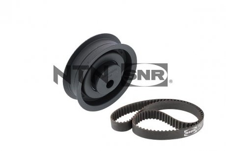 Ремонтний комплект для заміни паса газорозподільчого механізму NTN-SNR SNR NTN KD457.07