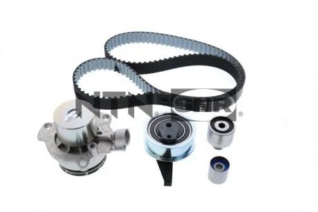 Комплект ременя ГРМ NTN-SNR SNR NTN KDP457.790