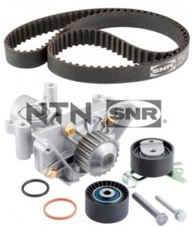 Комплект ременя ГРМ NTN-SNR SNR NTN KDP459.401