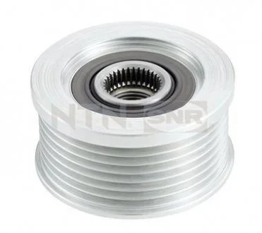 Шків привідного паса NTN-SNR SNR NTN GA768.04