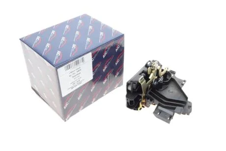 Замок дверей (задніх/R) Skoda Fabia/VW Golf IV/Polo 97-08 AIC 52978