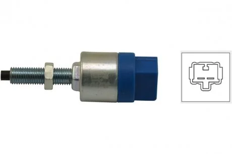 PARTS TOYOTA Выключатель STOP-сигналов Avensis,Corolla,Honda KAVO EBL-2001