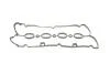Комплект прокладок (верхній) Opel Astra H/Zafira B 1.6 04-15 ELRING 504.360 (фото 2)