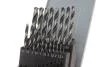 Набір свердл HSS PointTeQ ProBox (1-10mm) К-кт 19 шт. BOSCH 2 608 577 351 (фото 6)