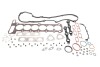 Комплект прокладок (верхний) BMW 3 (E36)/5 (E39)/7 (E38) 95-01 M52 ELRING 444.440 (фото 1)