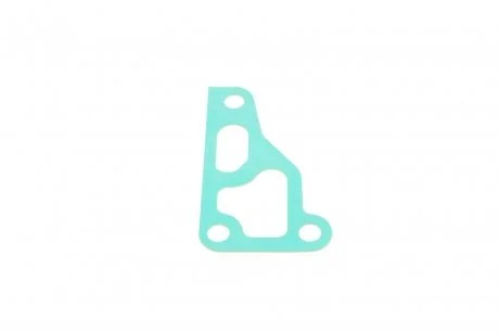 Прокладка корпуса фільтра масляного VW T3 1.6D -87 ELRING 756.999