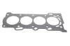 Комплект прокладок двигуна ELRING 872.860 (фото 4)