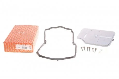 Фільтр АКПП MB C-class (W203/W204/W205)/E-class (W210/W211/W212W 1.8D-5.5D 90-12 M113/272/642 ELRING 620.140