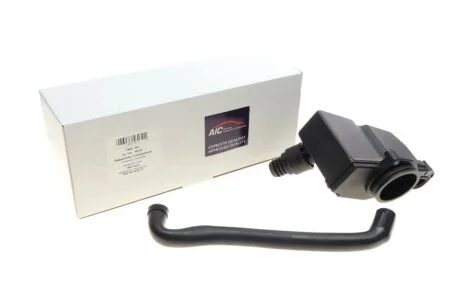 Сепаратор (мастиловіддільник) VW Caddy II/Golf/Polo 1.4/1.6 94-14 AIC 56139