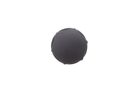 Ковпачок колісного болта (чорний) AUDI/VW VAG 4M0601173E