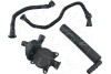 Комплект вентиляції картера BMW 3 (E46)/X3 (E83) 1.6i/2.0i 00-11 (N42/N46) AIC 57400Set (фото 1)