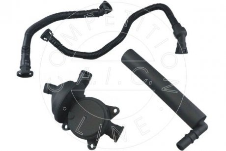 Комплект вентиляции картера BMW 3 (E46)/X3 (E83) 1.6i/2.0i 00-11 (N42/N46) AIC 57400Set