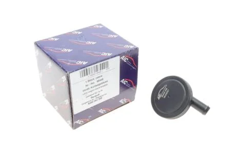 Клапан вентиляції картера Renault Megane II/Clio III 02-14 AIC 56449