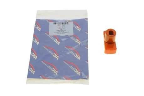 Бігунок розподілювача запалювання Audi/Citroen/Opel/VW 1.3-1.8i 81- AIC 50719