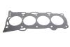 Комплект прокладок (верхний) Toyota Rav4 2.0 00-13 ELRING 453.860 (фото 10)