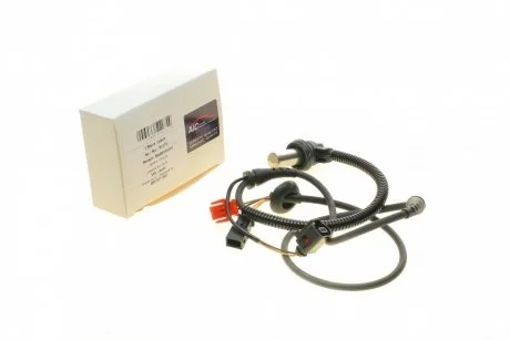 Датчик частоты вращения колеса (передний) Audi A6 1.8-2.8 97-05 AIC 51175