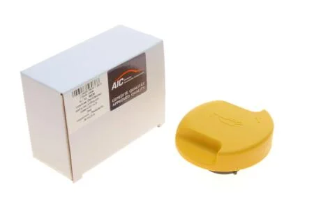 Кришка горловини оливозаливної Opel Astra F 1.4/1.6 16V 94-98 AIC 56038