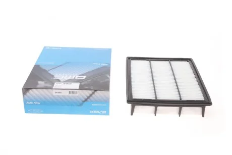 Фильтр воздушный Ssangyong Actyon/Roduis II 2.0/2.2Xdi 11- KAVO SA-9857