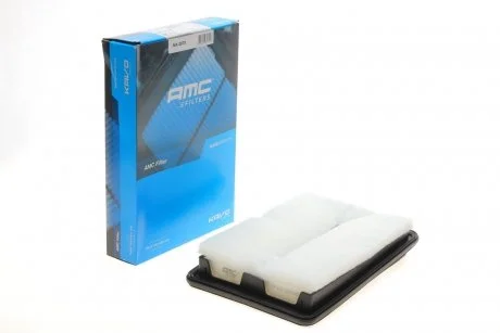 Фільтр повітряний Renault Kadjar 1.5/1.6 dCi 15- KAVO NA-2678