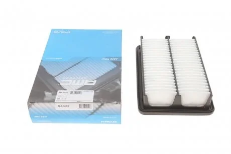 Фильтр воздушный Mazda 3 1.6 13- KAVO MA-5622