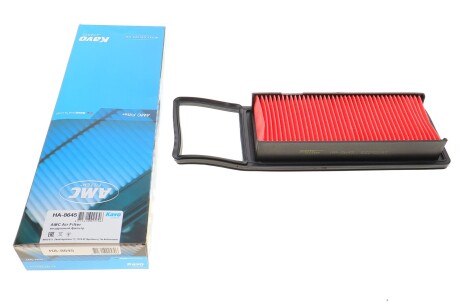 Фільтр повітряний Honda Jazz II 1.2/1.3i 02-08 KAVO HA-8645