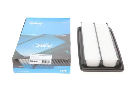 Фільтр повітряний PARTS KAVO HA-8632