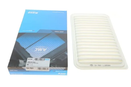 Фільтр повітряний Daihatsu Coure/Trevis 1.0 03- KAVO DA-7601