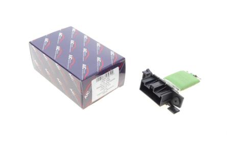 Резистор вентилятора печи Citroen Berlingo/Peugeot Partner 08- AIC 57989