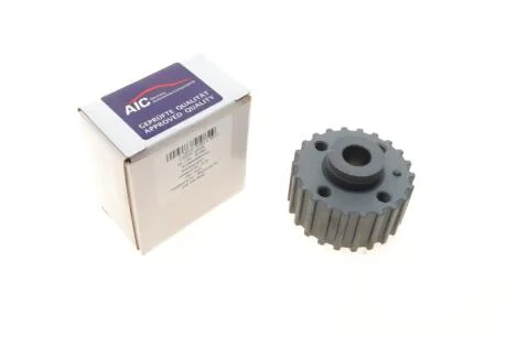 Шестерня колінвалу VW Caddy I-II/ T3/ T4 1.6-1.9 D/TD AIC 51084