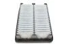 Фильтр воздушный Hyundai ix35 Fuel Cell 14- KAVO HA-747 (фото 4)