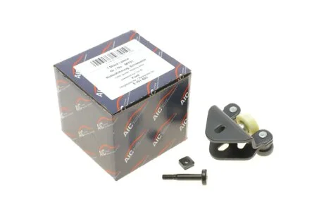 Ролик дверей (бічних/верхній) Ford Connect 02- (R) AIC 56701