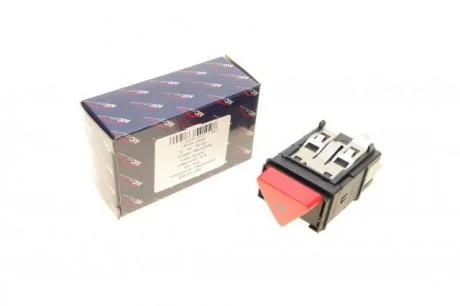 Кнопка аварійного сигналу VW T4 90-03 AIC 54102