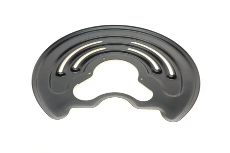 Захист диска гальмівного (заднього) (L) Renault Trafic/Opel Vivaro 01- AIC 57576