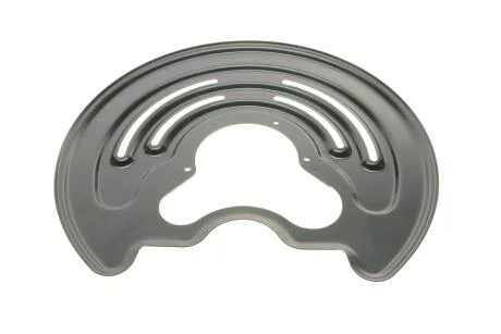 Захист диска гальмівного (заднього) (R) Renault Trafic/Opel Vivaro 01- AIC 57575