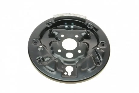 Защита тормозного диска (заднего) (R) Skoda Octavia 96-10 AIC 56435