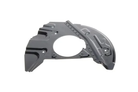 Захист диска гальмівного (заднього) (L) BMW X5 (E53) 00-06 AIC 55912