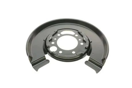 Защита колодок ручника MB Sprinter/VW LT 96-06 (L) (однокатк.) AIC 55097