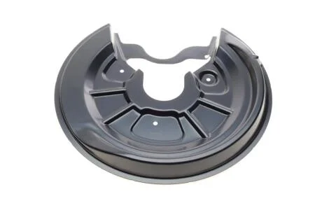 Защита диска тормозного (заднего) (L) VW Touran/Golf VI 03-15 AIC 54847