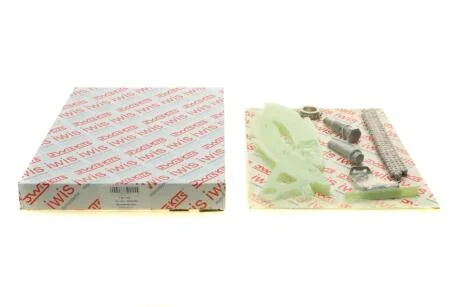 Комплект ланцюга ГРМ Mini 1.4/1.6 07-15 AIC 59015Set