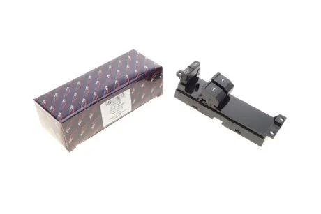 Кнопка стеклоподъемника Skoda Octavia/Fabia 96-10 AIC 54938