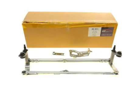 Механізм склоочисника (трапеція) VW Golf V/VI 03-16 (без моторчика) AIC 52723