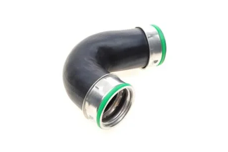 Патрубок інтеркулера (нижній) Skoda Superb/VW Passat 1.9TDI 00-08 AIC 56726