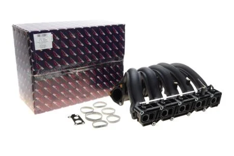 Колектор впускний MB E-class (W211)/C-class (W203) 00-08 (OM647) AIC 53000Set