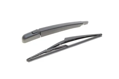 Важіль склоочисника (задній) MB ML-class (W164/W166) 05-15 (+щітка) (L= 421mm) AIC 56821