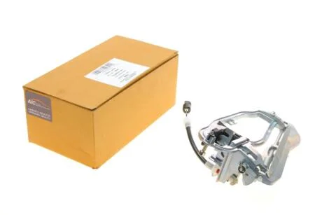 Рама ручки дверей (передніх) (L) BMW X5 (E53) 00-06 AIC 54641