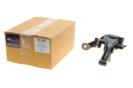 Поворотний кулак (цапфа) Citroen Jumpy/Peugeot Expert 95-06 (L) AIC 57029