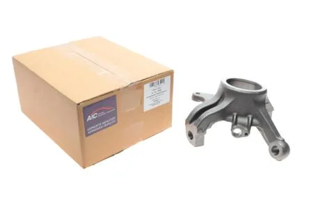 Кулак поворотний (цапфа) Renault Master 98-06 (d=22mm) (R) AIC 56540