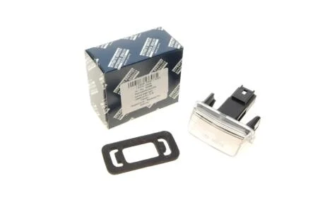 Ліхтар освітлення номерного знака Citroen Berlingo/Peugeot Partner 96- AIC 53398