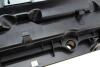 Кришка клапанів BMW 3 (E46)/5 (E39) 2.0-3.0 04-11 (M52/M54) AIC 57249 (фото 7)