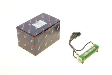 Реостат пічки VW T4 1.9-2.5 TDI 90-03 AIC 55741